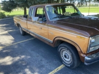 1980 Ford F150 for sale in Michigan (ID-120093)