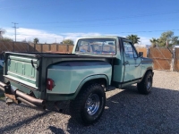 1980 Ford F150 for sale in Michigan (ID-127614)