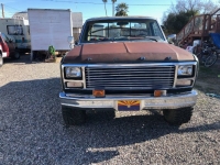 1980 Ford F150 for sale in Michigan (ID-127614)