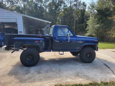 1980 Ford F150 for sale 1980 Ford F150 for sale