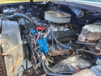 1980 Ford F150 for sale in Michigan (ID-136834)