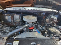 1980 Ford F150 for sale in Michigan (ID-136834)