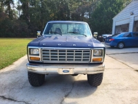 1980 Ford F150 for sale in Michigan (ID-136834)