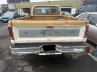 1980 Ford F150 for sale in Michigan (ID-153671)