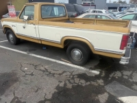 1980 Ford F150 for sale in Michigan (ID-153671)