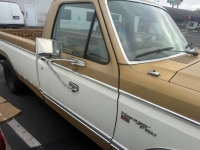1980 Ford F150 for sale in Michigan (ID-153671)