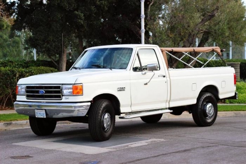 1980 Ford F250 for sale in Michigan (ID-95961) 1980 Ford F250 for sale in Michigan (ID-95961)