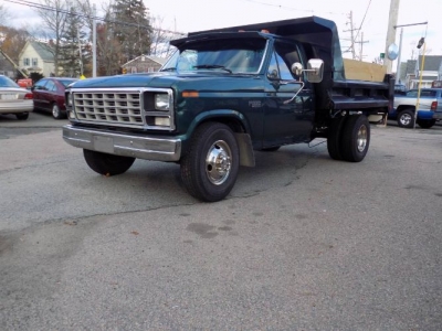 1980 Ford F350 for sale
