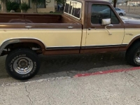 1980 Ford F350 for sale in Michigan (ID-125246)