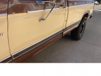 1980 Ford F350 for sale in Michigan (ID-125246)