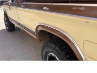 1980 Ford F350 for sale in Michigan (ID-125246)
