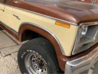 1980 Ford F350 for sale in Michigan (ID-125246)
