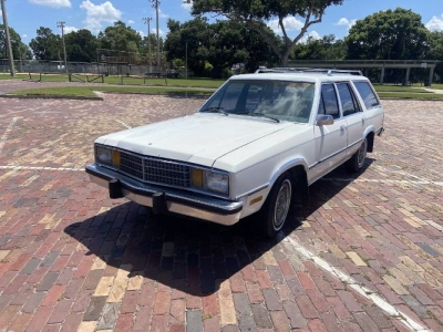 1980 Ford Fairmont for sale
