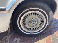 1980 Ford Fairmont for sale in Michigan (ID-133670)