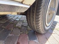 1980 Ford Fairmont for sale in Michigan (ID-133670)