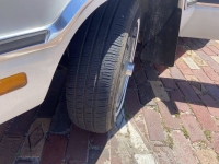 1980 Ford Fairmont for sale in Michigan (ID-133670)