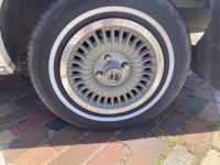 1980 Ford Fairmont for sale in Michigan (ID-133670)