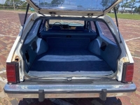 1980 Ford Fairmont for sale in Michigan (ID-133670)