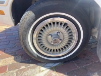 1980 Ford Fairmont for sale in Michigan (ID-133670)
