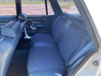 1980 Ford Fairmont for sale in Michigan (ID-133670)
