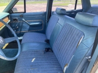 1980 Ford Fairmont for sale in Michigan (ID-133670)