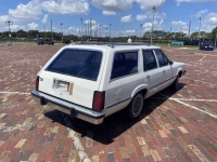 1980 Ford Fairmont for sale in Michigan (ID-133670)
