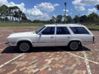 1980 Ford Fairmont for sale in Michigan (ID-133670)
