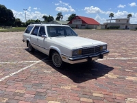 1980 Ford Fairmont for sale in Michigan (ID-133670)
