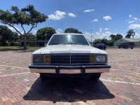 1980 Ford Fairmont for sale in Michigan (ID-133670)