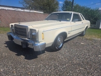 1980 Ford Granada for sale in Michigan (ID-163753)