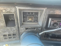 1980 Ford Granada for sale in Michigan (ID-163753)