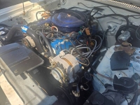 1980 Ford Granada for sale in Michigan (ID-163753)