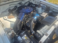 1980 Ford Granada for sale in Michigan (ID-163753)