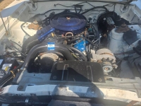 1980 Ford Granada for sale in Michigan (ID-163753)