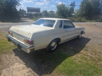 1980 Ford Granada for sale in Michigan (ID-163753)