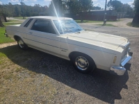 1980 Ford Granada for sale in Michigan (ID-163753)
