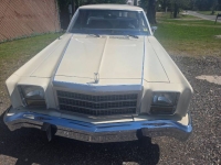 1980 Ford Granada for sale in Michigan (ID-163753)