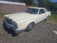 1980 Ford Granada for sale in Michigan (ID-163753)