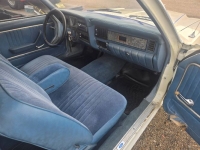 1980 Ford Granada for sale in Michigan (ID-163753)