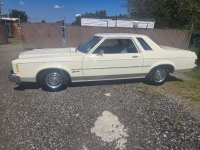 1980 Ford Granada for sale in Michigan (ID-163753)