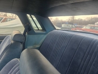 1980 Ford Granada for sale in Michigan (ID-163753)