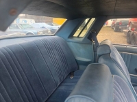 1980 Ford Granada for sale in Michigan (ID-163753)