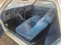 1980 Ford Granada for sale in Michigan (ID-163753)