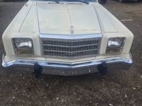 1980 Ford Granada for sale in Michigan (ID-163753)