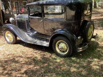 1980 Ford Model A for sale