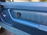 1980 Ford Mustang for sale in Michigan (ID-109507)