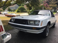 1980 Ford Mustang for sale in Michigan (ID-109507)