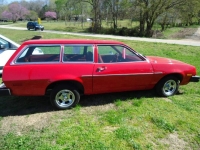 1980 Ford Pinto for sale in Michigan (ID-116701)