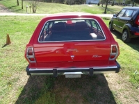 1980 Ford Pinto for sale in Michigan (ID-116701)