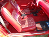 1980 Ford Pinto for sale in Michigan (ID-116701)